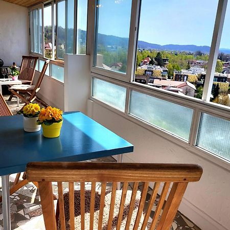 Beautiful Apartment In The Nicest Part Of Town 류블랴나 외부 사진
