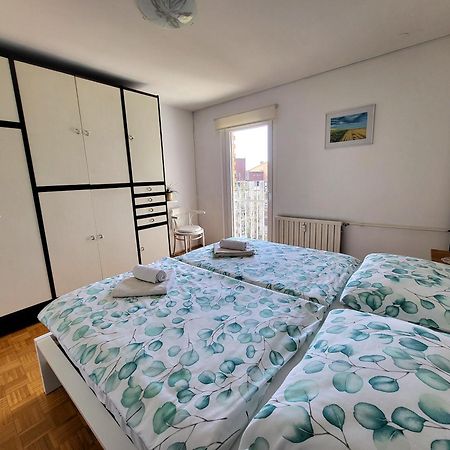 Beautiful Apartment In The Nicest Part Of Town 류블랴나 외부 사진