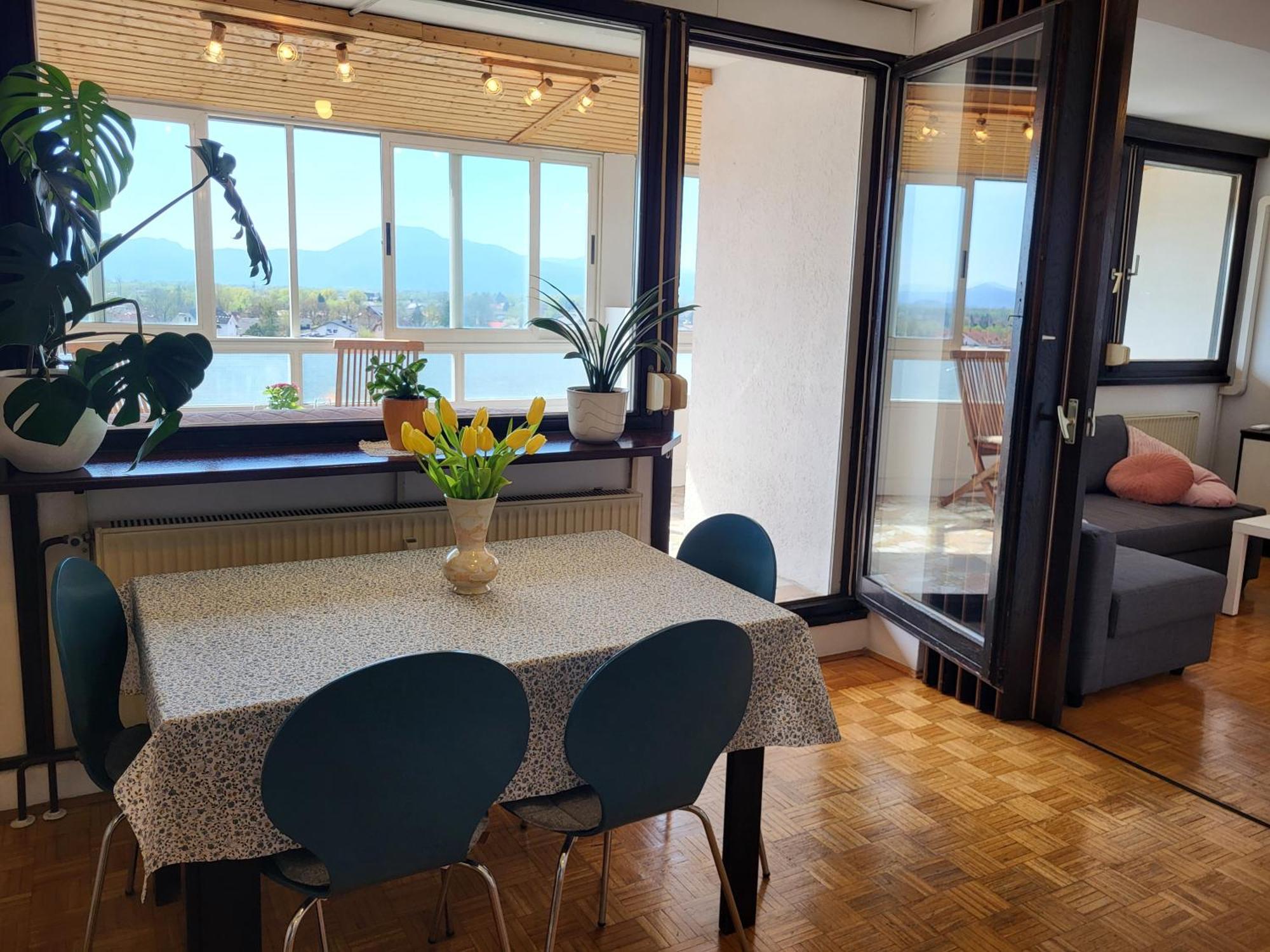 Beautiful Apartment In The Nicest Part Of Town 류블랴나 외부 사진