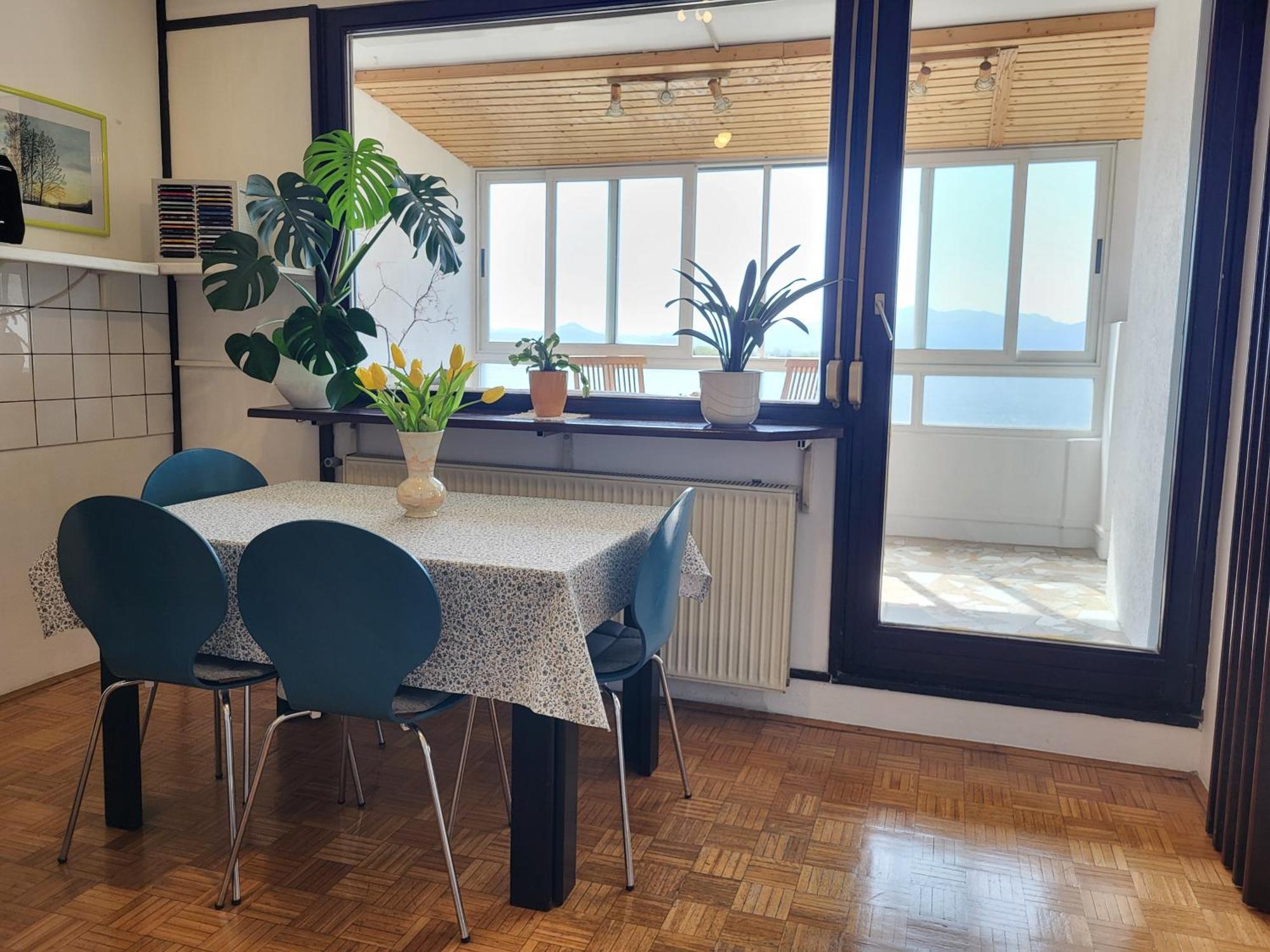 Beautiful Apartment In The Nicest Part Of Town 류블랴나 외부 사진