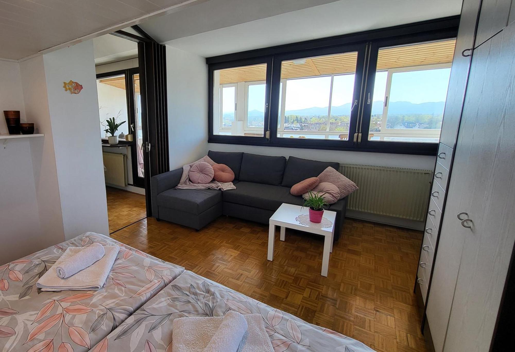 Beautiful Apartment In The Nicest Part Of Town 류블랴나 외부 사진