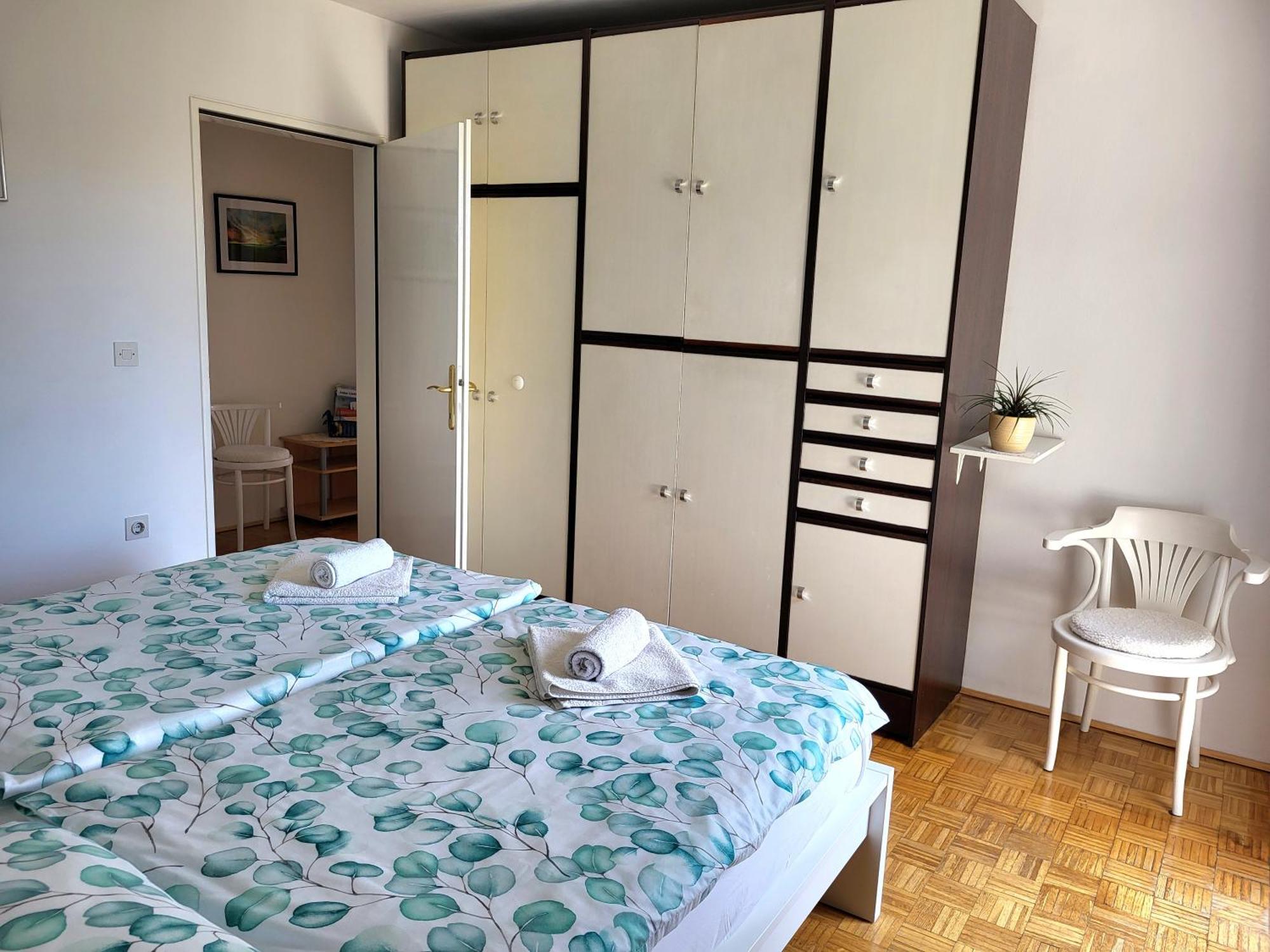 Beautiful Apartment In The Nicest Part Of Town 류블랴나 외부 사진